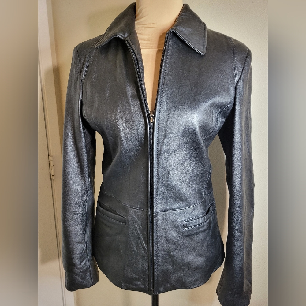 Kenneth Cole Reaction Jacket